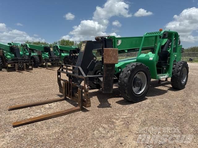 JLG 10042 Telescopic handlers