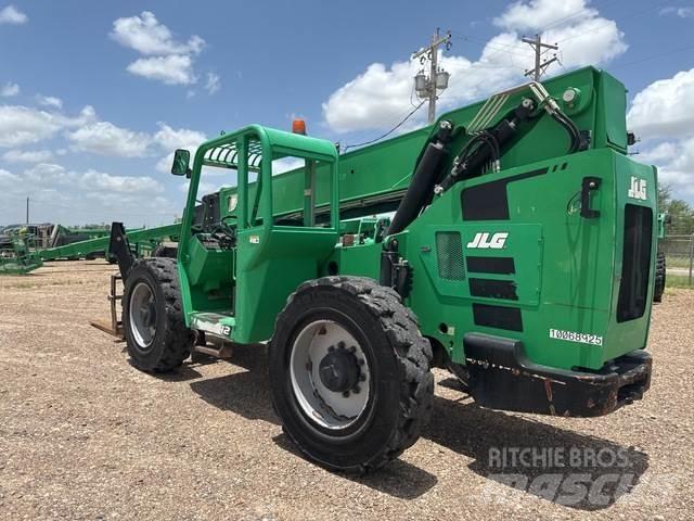 JLG 10042 Telescopic handlers