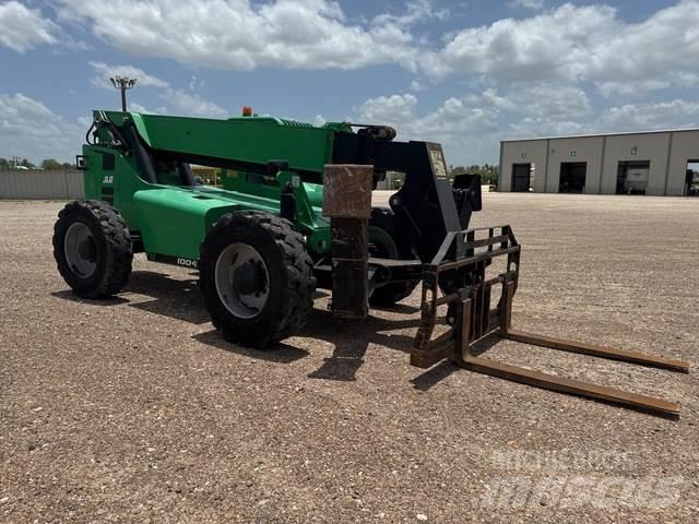 JLG 10042 Telescopic handlers