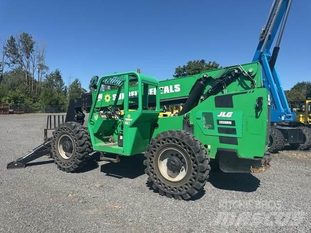 JLG 10042 Telescopic handlers