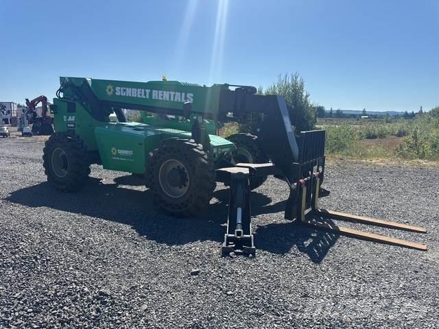 JLG 10042 Telescopic handlers
