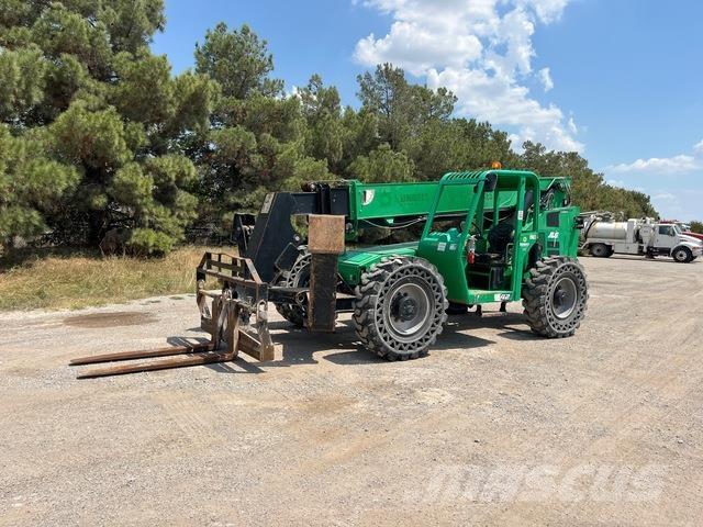 JLG 10042 Telescopic handlers