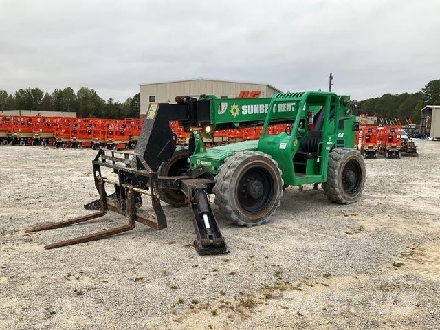 JLG 10042 Telescopic handlers