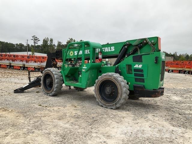 JLG 10042 Telescopic handlers