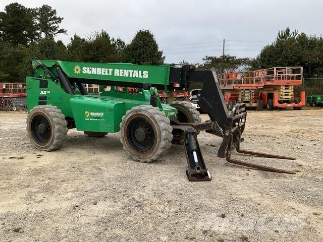 JLG 10042 Telescopic handlers