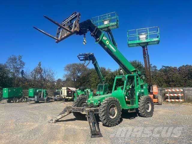 JLG 10042 Telescopic handlers