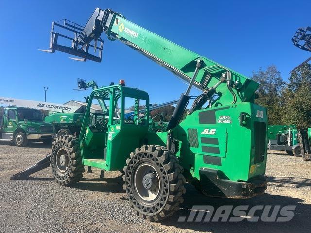 JLG 10042 Telescopic handlers