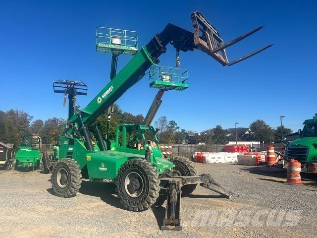 JLG 10042 Telescopic handlers