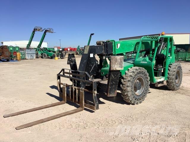 JLG 10042 Telescopic handlers