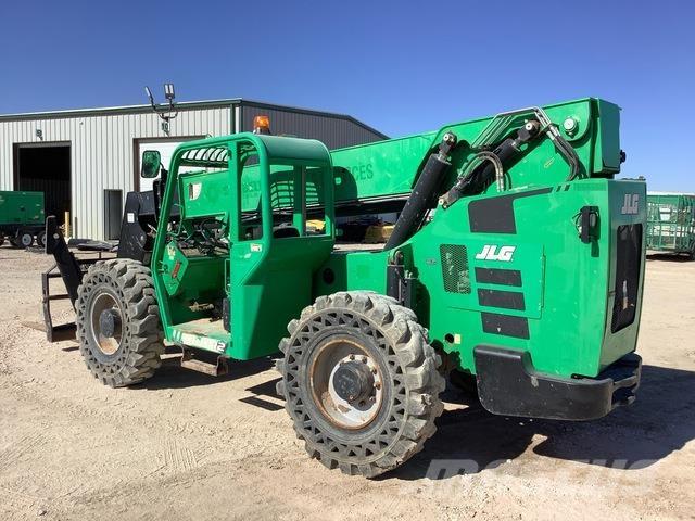 JLG 10042 Telescopic handlers