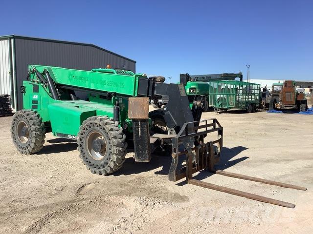JLG 10042 Telescopic handlers