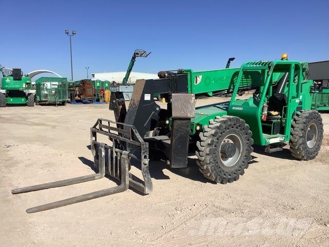 JLG 10042 Telescopic handlers