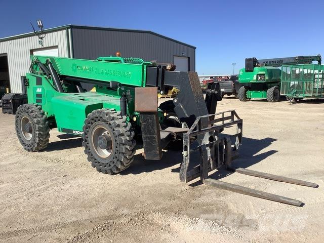 JLG 10042 Telescopic handlers