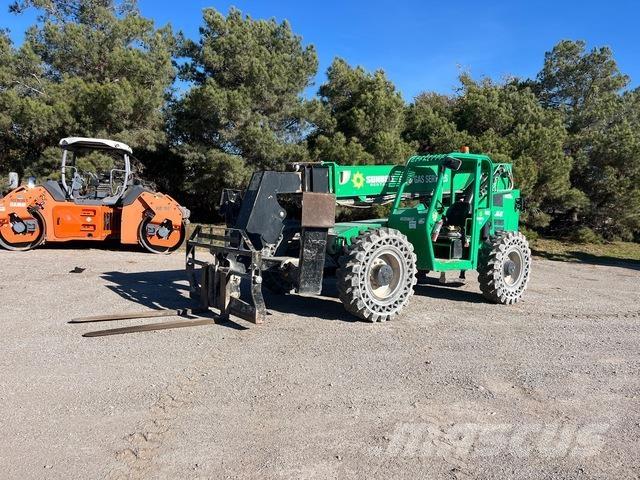 JLG 10042 Telescopic handlers