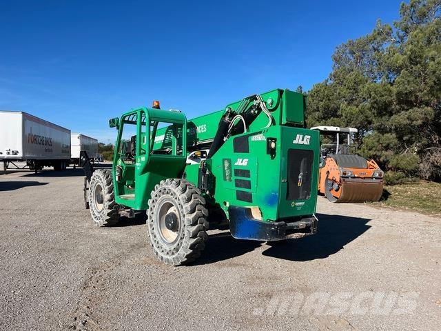 JLG 10042 Telescopic handlers
