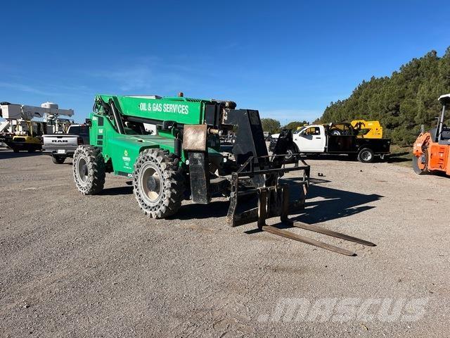 JLG 10042 Telescopic handlers