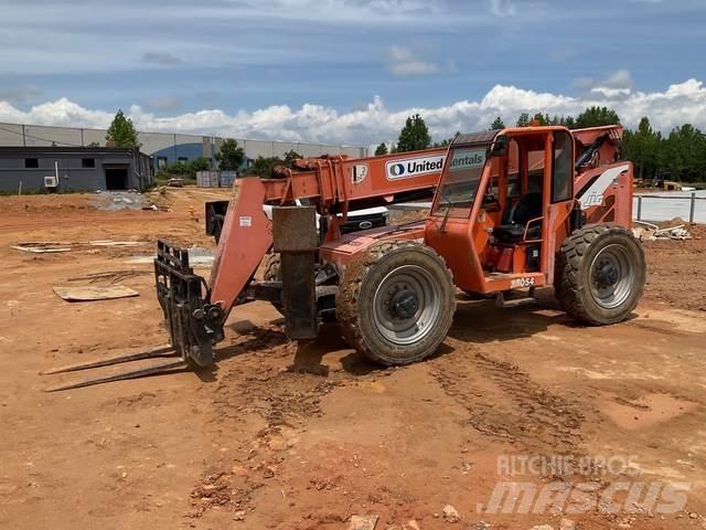 JLG 10054 Telescopic handlers