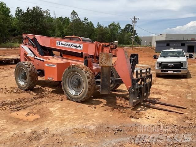JLG 10054 Telescopic handlers