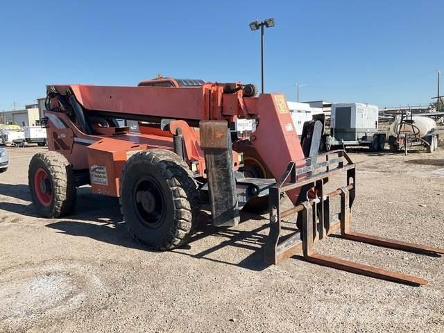 JLG 10054 Telescopic handlers