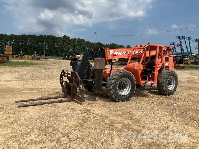 JLG 10054 Telescopic handlers