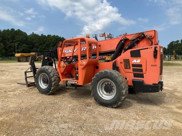 JLG 10054 Telescopic handlers