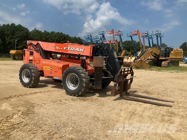 JLG 10054 Telescopic handlers