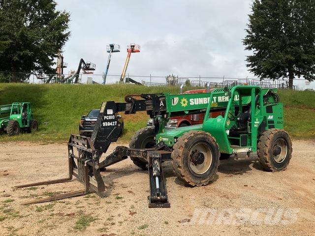 JLG 10054 Telescopic handlers