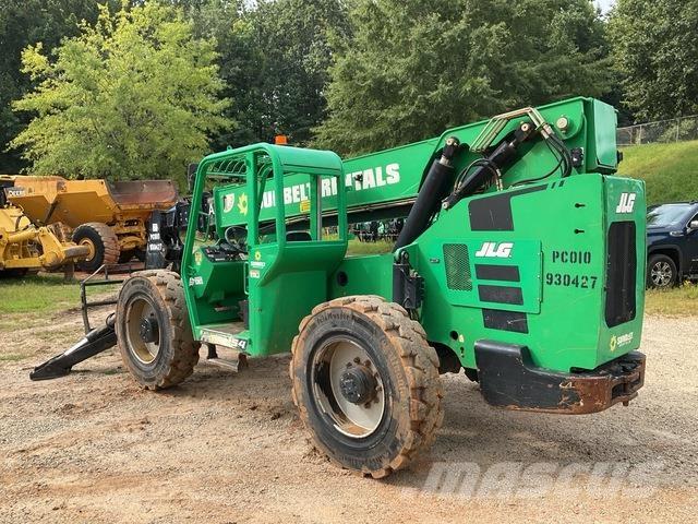 JLG 10054 Telescopic handlers