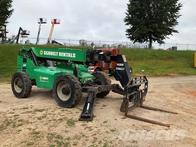 JLG 10054 Telescopic handlers