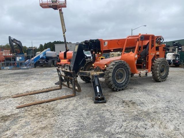 JLG 10054 Telescopic handlers