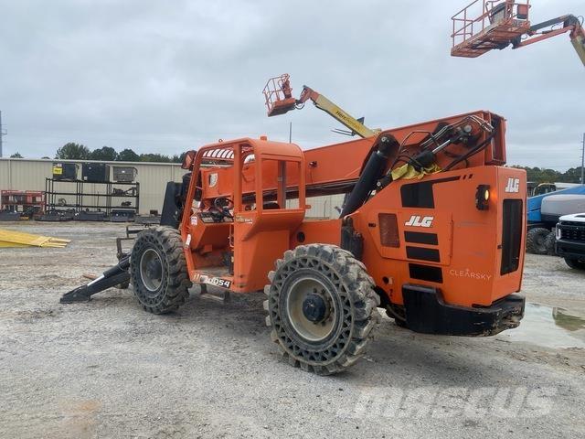 JLG 10054 Telescopic handlers
