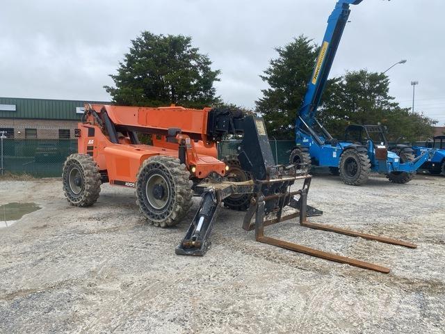 JLG 10054 Telescopic handlers