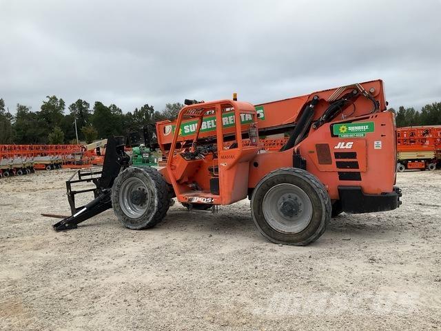 JLG 10054 Telescopic handlers