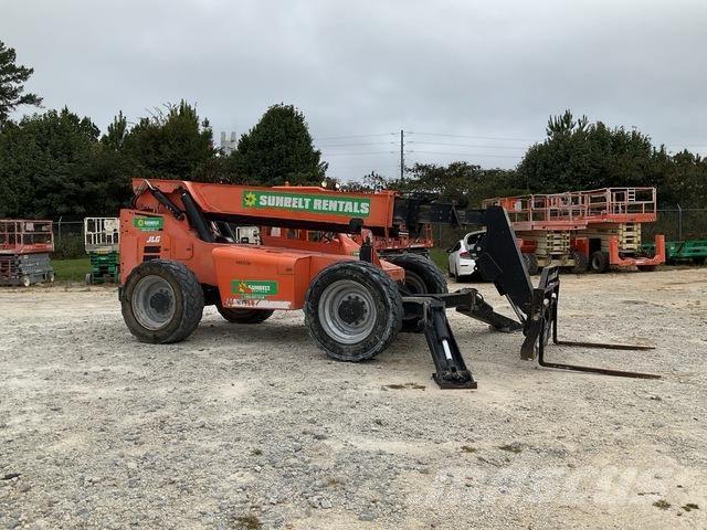 JLG 10054 Telescopic handlers