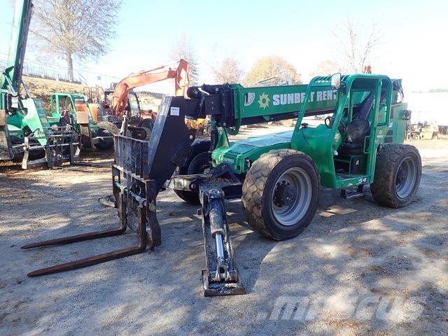 JLG 10054 Telescopic handlers