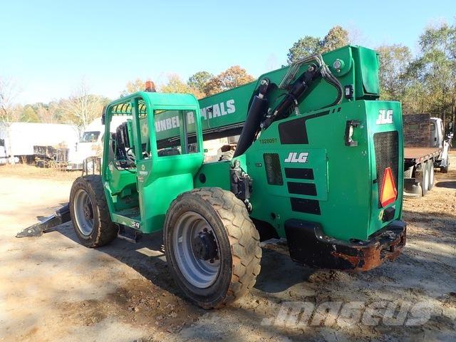 JLG 10054 Telescopic handlers
