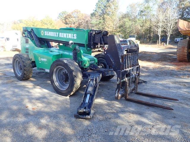 JLG 10054 Telescopic handlers