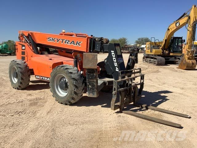 JLG 10054 Telescopic handlers