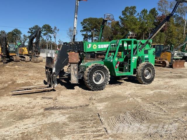 JLG 10054 Telescopic handlers