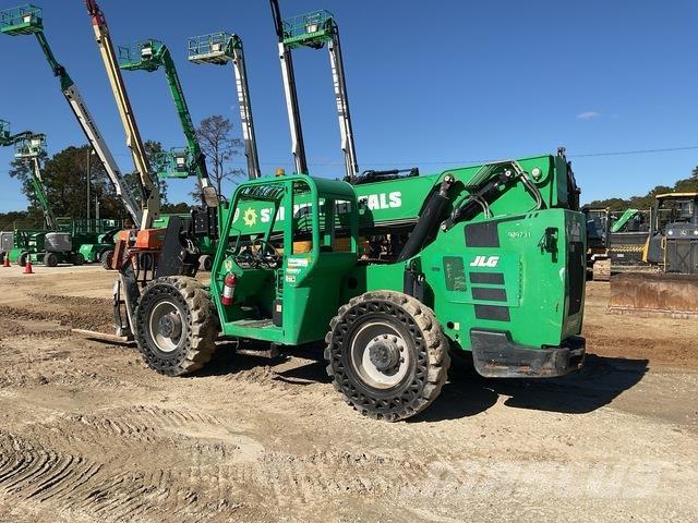 JLG 10054 Telescopic handlers