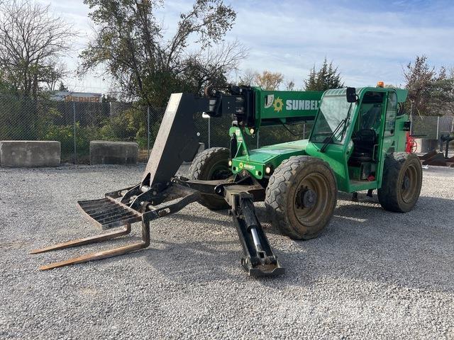 JLG 10054 Telescopic handlers