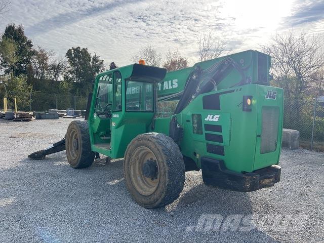 JLG 10054 Telescopic handlers