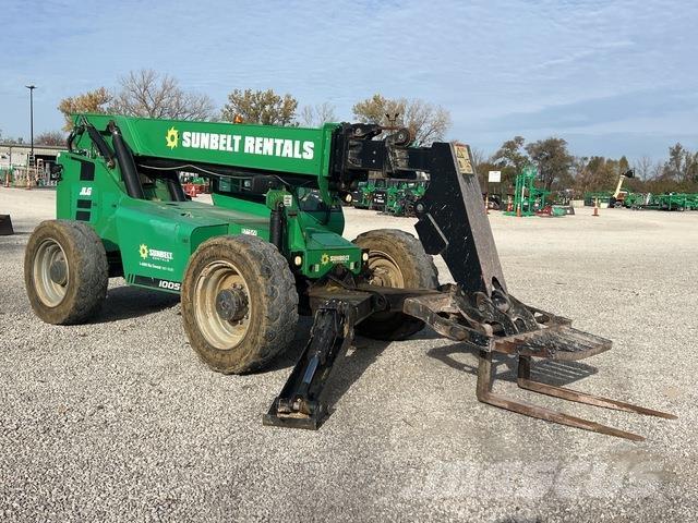 JLG 10054 Telescopic handlers