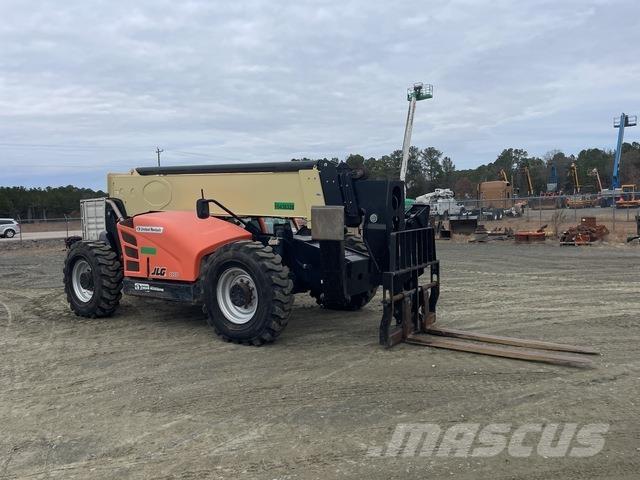 JLG 1055 Telescopic handlers