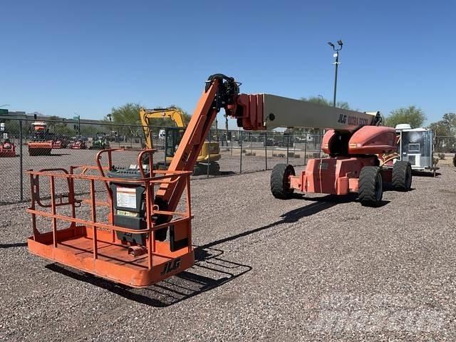JLG 1200SJP Construction - Others