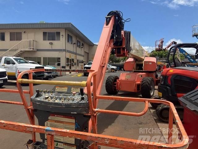 JLG 1200SJP Construction - Others