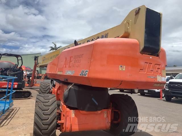 JLG 1200SJP Construction - Others