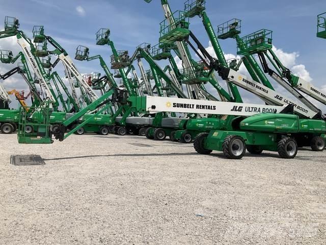 JLG 1200SJP Construction - Others