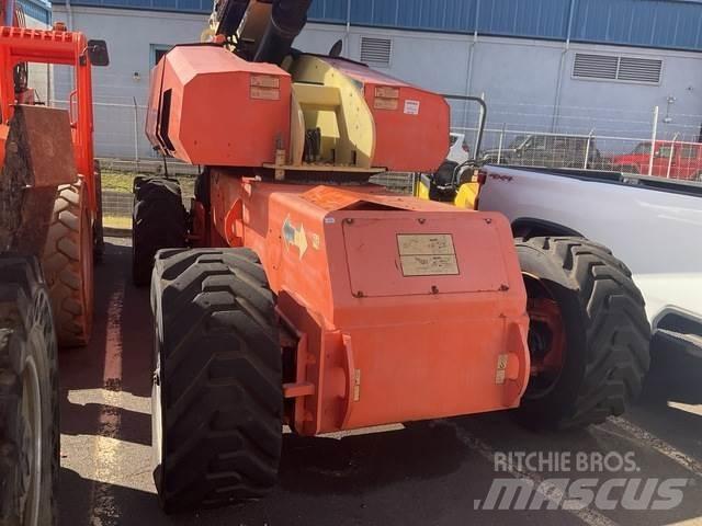 JLG 1200SJP Construction - Others