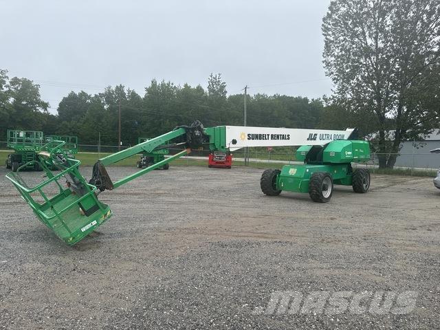 JLG 1200SJP Construction - Others